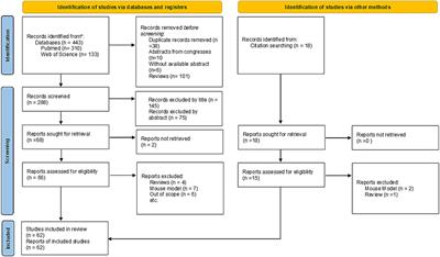 From PsO to PsA: the role of TRM and Tregs in psoriatic disease, a systematic review of the literature